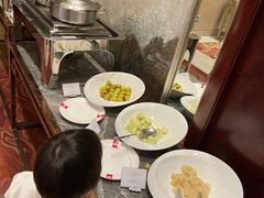 -夏宫中餐厅(香格里拉大酒店)
