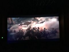 -上影国际影城(普陀绿地缤纷城店)