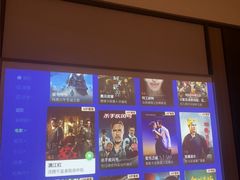-和子足浴SPA会馆(竹山路店)