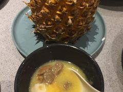 -半山腰·云南菜(侨福芳草地店)