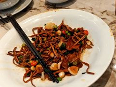 -火婆子·川小馆(扬韬科技广场店)