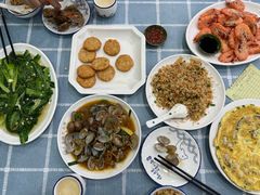 -明记海鲜大排档(巽寮湾店)