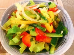 -La Medina餐厅(亮马河南路店)