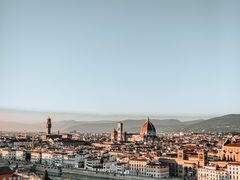 -米开朗琪罗广场