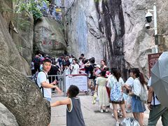 -崂山仰口游览区