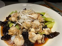 -北李妈妈菜·海肠捞饭(高新万达店)