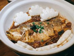 -吕氏疙瘩汤·私家菜馆(慈云寺店)