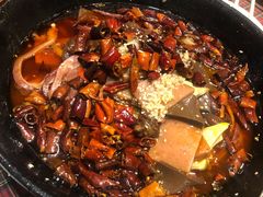 -玉桥餐厅(天坛店)