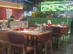 -金手勺东北菜馆(大屯北路店)