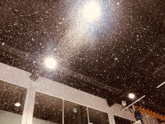 -Mr·Kuma酷么先生雪之乐园