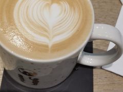 -Seesaw Coffee(环贸iapm店)