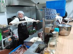 -大嘻咹biangbiang面(历史博物馆店)