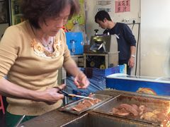 -细妹五香牛杂(步行街店)