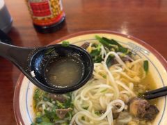 -沈记土鸡米线(七星街品牌中心店)