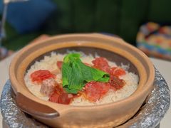 -烹然四季椰子鸡火锅(姚家园万象汇店)