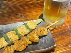 -鸟鹏烧鸟居酒屋(熙龙湾店)