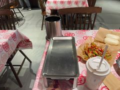 -聚味斋香辣蟹(生态城万达店)