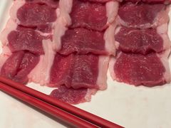 -南门涮肉(上海二店)