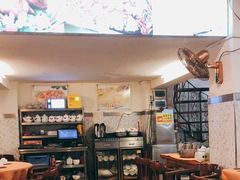 -新城餐厅(吉祥北街店)