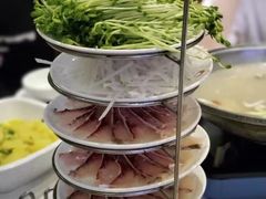 -天怡·鱼工厂(梅溪湖店)
