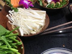 -重捞鲜毛肚火锅(东方不夜城店)