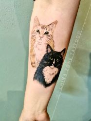 -千贺宗纹身传统大师