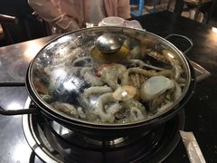 -东海章鱼馆(恒瑞街店)
