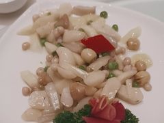 -得月楼·省级非遗·传统苏帮菜(观前店)