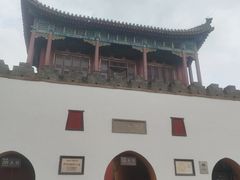 -须弥福寿之庙
