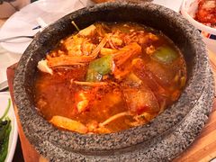 -七八冷面·延边朝鲜族美食(圣熙八号店)