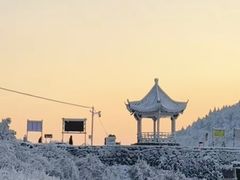 -浙西天池景区