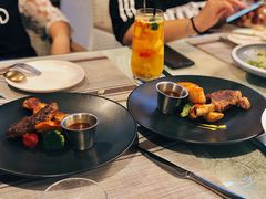 -五合院·整点烤肉