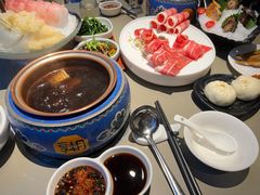 -享月汤皇·海鲜小火锅·聚会(曲江创意谷店)