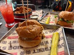 -Side Street街旁(交道口店)