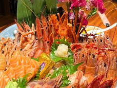 -一本料理(西溪天街店)