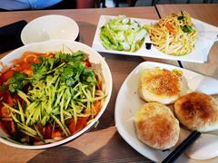 火勺-岩明火勺店(承德路店)