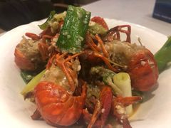 -虾胡闹龙虾馆(湄南河店)