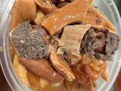-韦记牛杂汤(清晖园店)