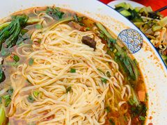 -大嘻咹biangbiang面(历史博物馆店)