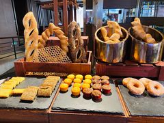 -舟山希尔顿酒店