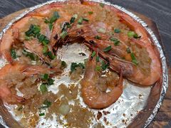 -梁家大院•农家菜(昆山会展中心店)