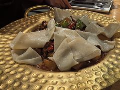 -天山传奇新疆菜(SKLP店)