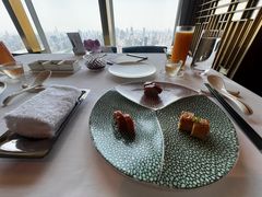 -金轩中餐厅 Jin Xuan(浦东丽思卡尔顿酒店)