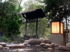 -融汇温泉