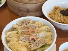 -鼎泰丰(新港中心店)