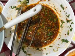 -西贝(上海新梅广场店)