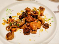 -羲和雅苑烤鸭坊(丰台万达店)