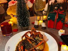 -Ministry of Crab•MOC(交子大道店)