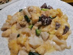 -燕春楼(海河华鼎店)