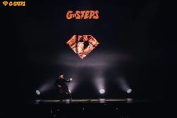 -G-STEPS舞蹈工作室